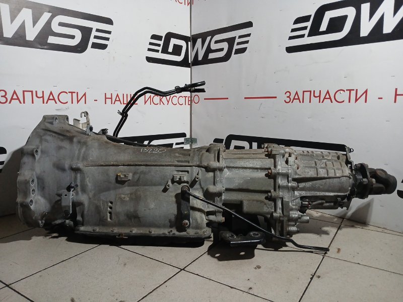 АКПП Fx37 S51 VQ37VHR