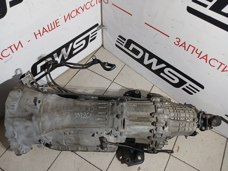 АКПП Fx37 S51 VQ37VHR