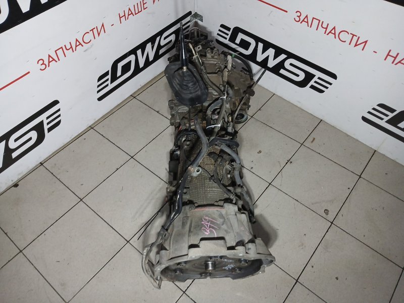 АКПП, 140000 рублей, Красноярск