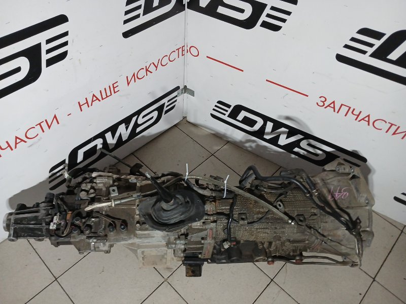 АКПП, 140000 рублей, Красноярск