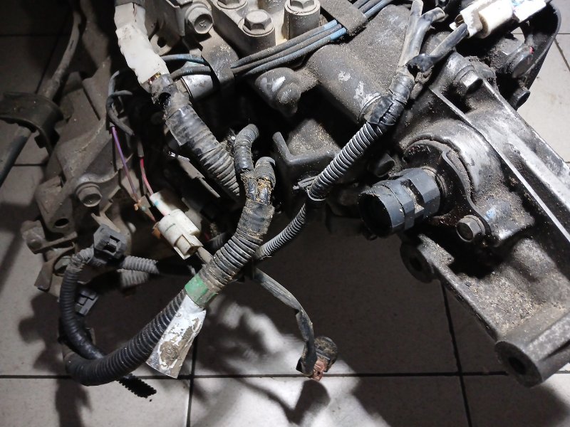 АКПП, 140000 рублей, Красноярск