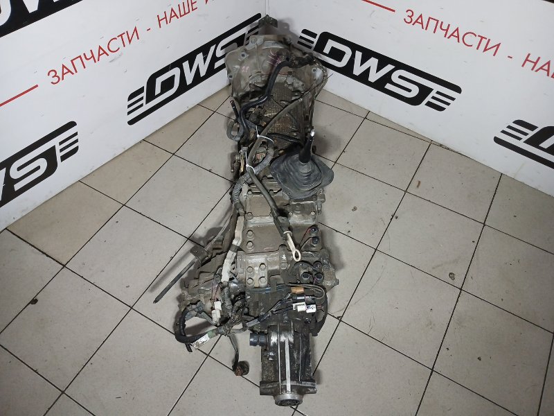 АКПП, 140000 рублей, Красноярск