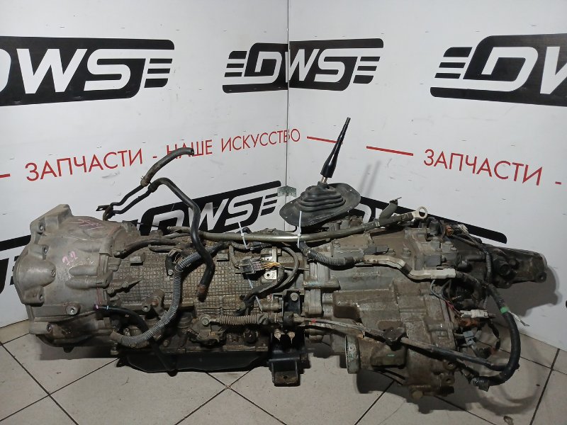 АКПП, 140000 рублей, Красноярск