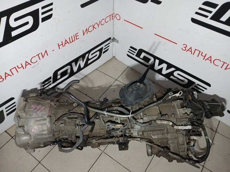 АКПП, 140000 рублей, Красноярск