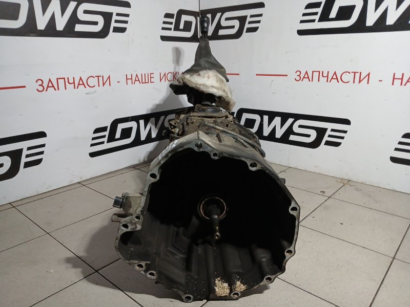 МКПП, 45000 рублей, Красноярск