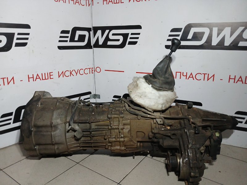 МКПП, 45000 рублей, Красноярск