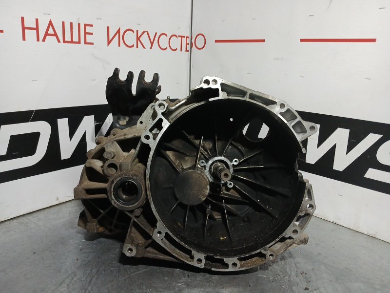 МКПП Ford Focus 2011 CB4 AODA 1485655 Б/У