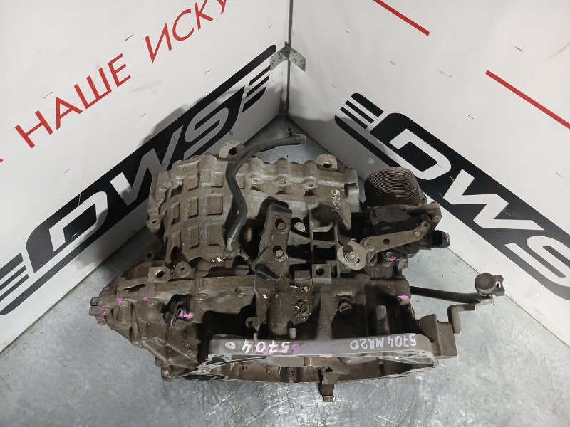 АКПП, 80000 рублей, Красноярск