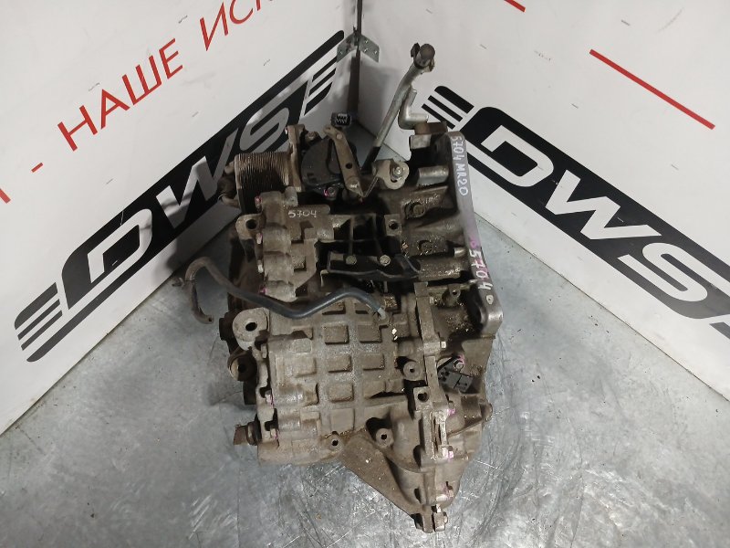 АКПП, 80000 рублей, Красноярск