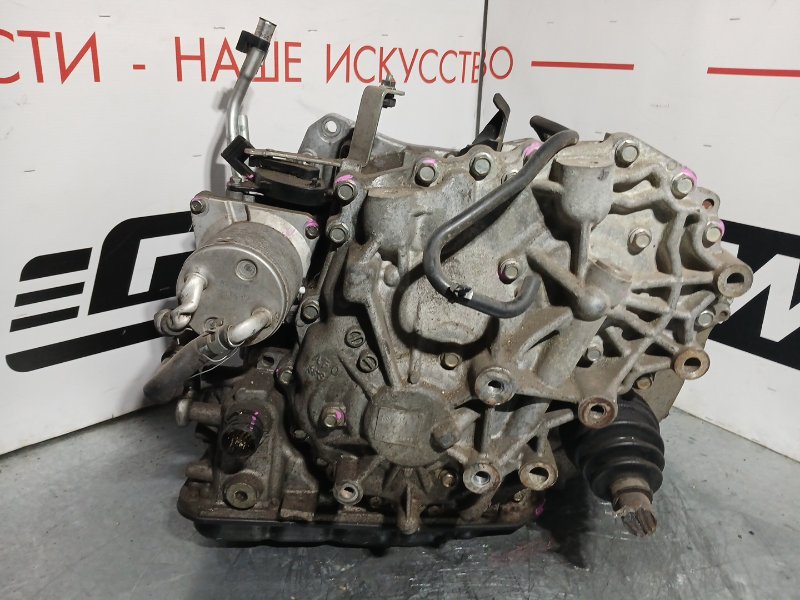 АКПП, 80000 рублей, Красноярск