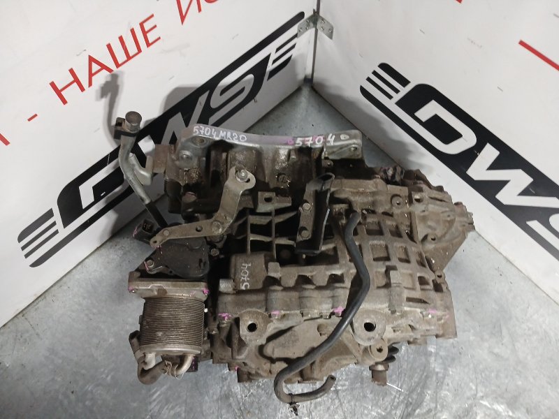 АКПП, 80000 рублей, Красноярск