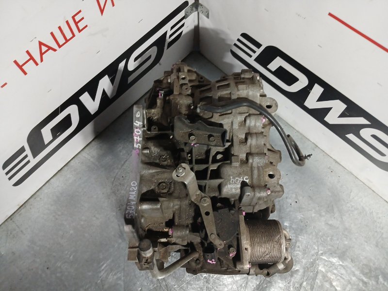 АКПП, 80000 рублей, Красноярск