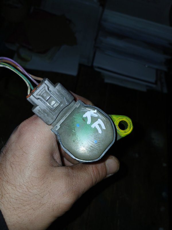 Катушка зажигания Mira L275S KF-VE
