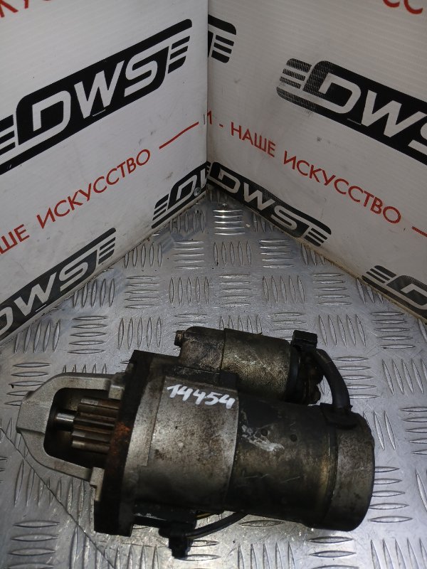 Стартер, 5000 рублей, Красноярск