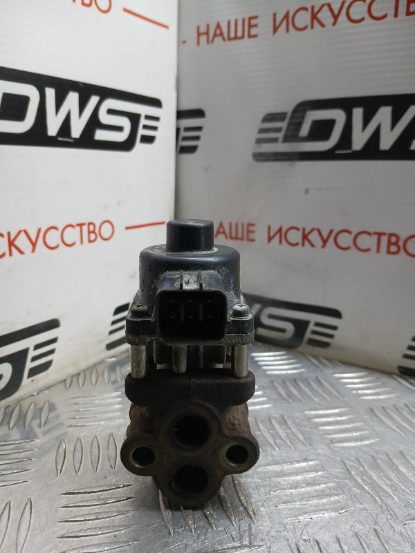 Клапан EGR Impreza GH7 EJ20