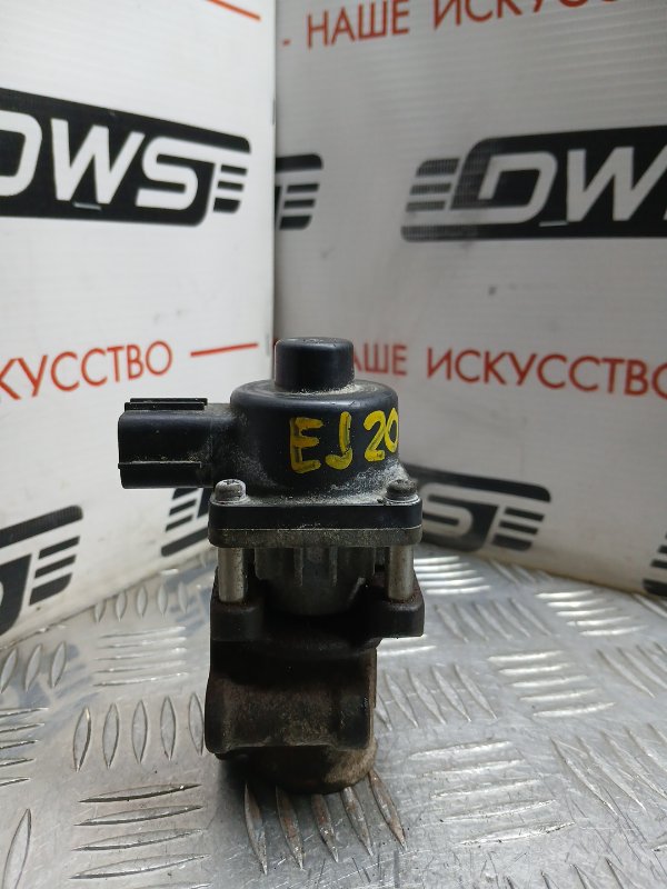Клапан EGR Impreza GH7 EJ20