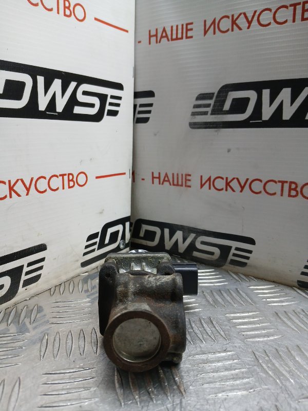 Клапан EGR Impreza GH7 EJ20