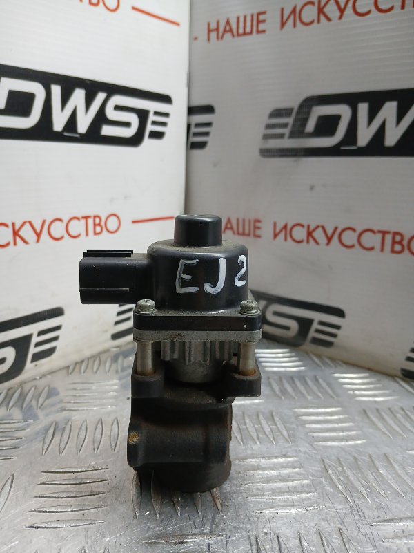 Клапан EGR Impreza GH7 EJ20