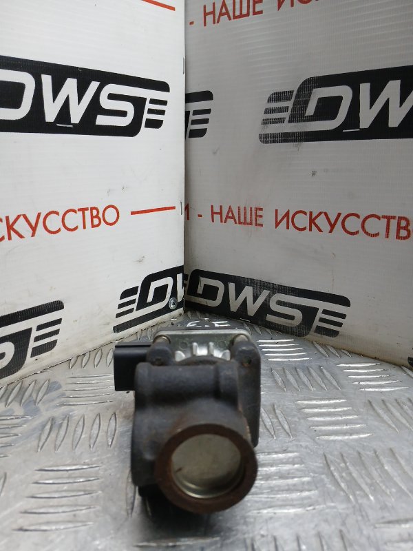 Клапан EGR Impreza GH7 EJ20