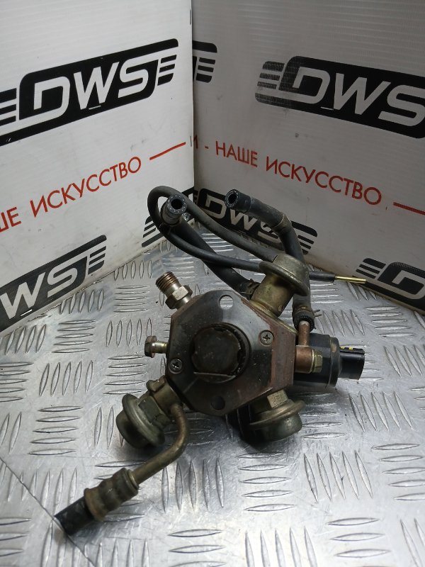 ТНВД, 20000 рублей, Красноярск