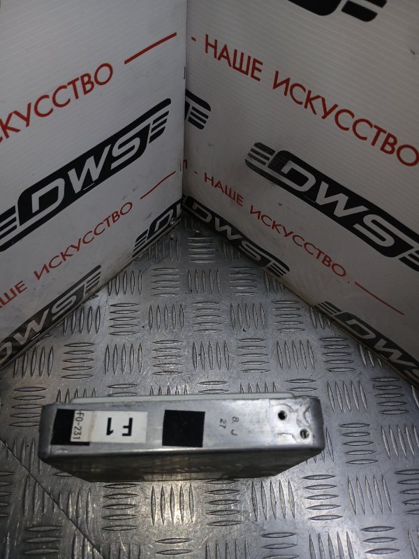 Блок управления ДВС, 4000 рублей, Красноярск