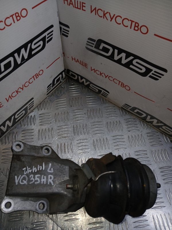 Подушка двигателя, 3000 рублей, Красноярск