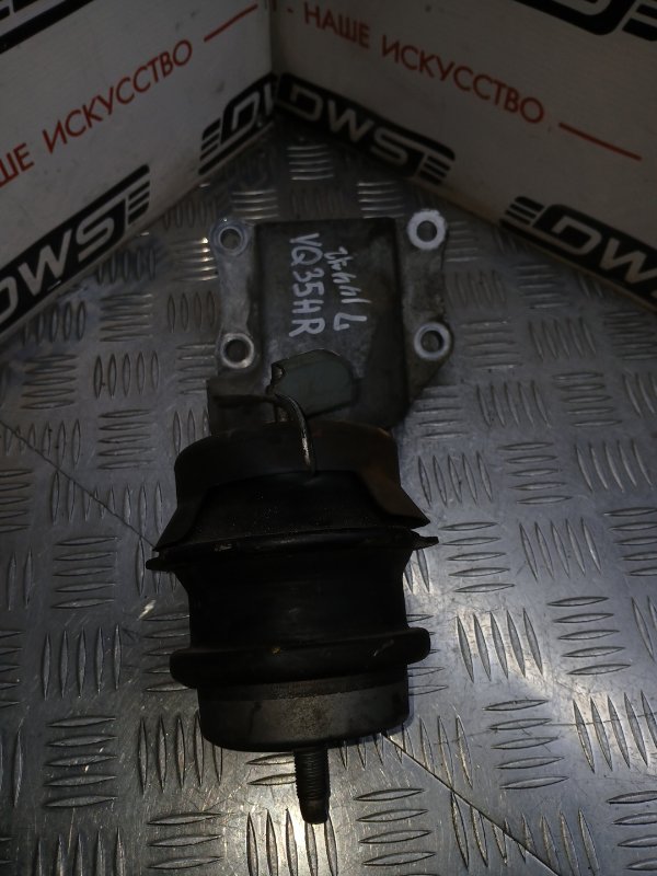 Подушка двигателя, 3000 рублей, Красноярск