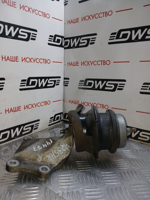 Подушка двигателя, 3000 рублей, Красноярск