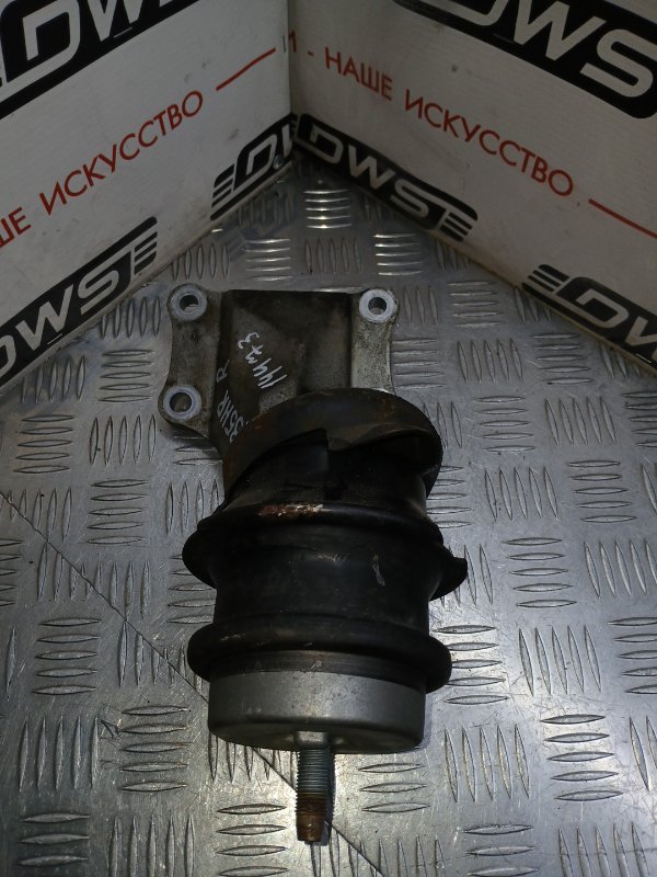 Подушка двигателя, 3000 рублей, Красноярск