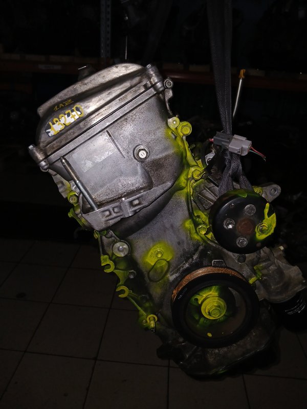 Двигатель, 135000 рублей, Красноярск