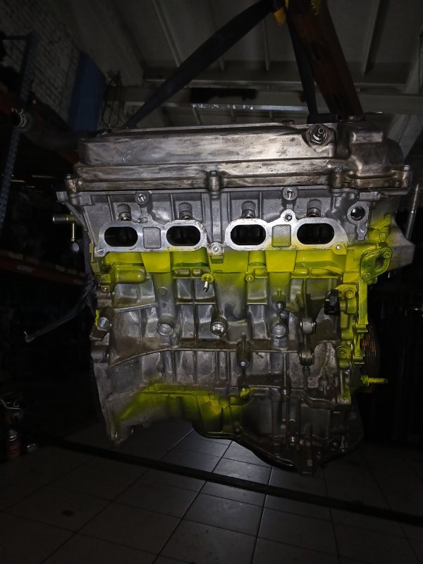 Двигатель, 135000 рублей, Красноярск