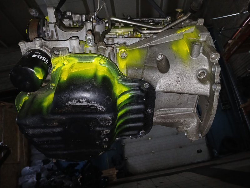 Двигатель, 135000 рублей, Красноярск