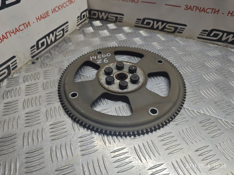 Маховик, 2000 рублей, Красноярск