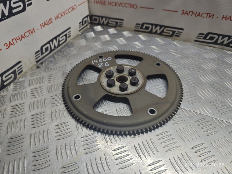 Маховик, 2000 рублей, Красноярск