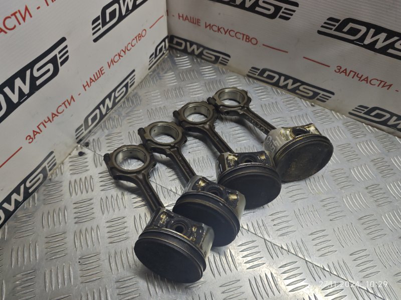 Поршень, 2000 рублей, Красноярск