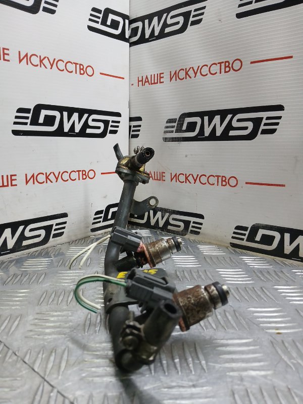 Форсунка топливная Impreza GG3 EJ152