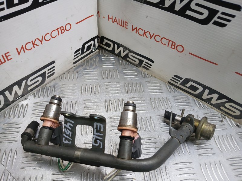 Форсунка топливная Impreza GG3 EJ152