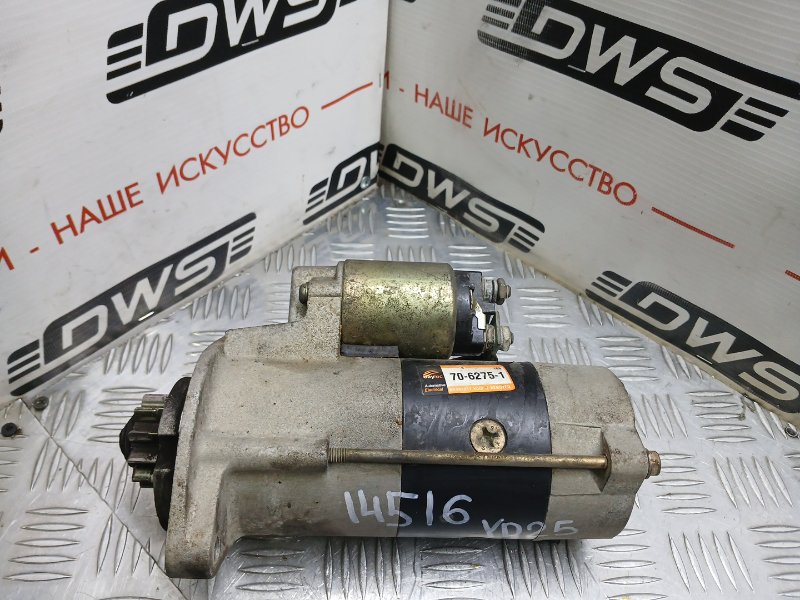 Стартер, 11000 рублей, Красноярск