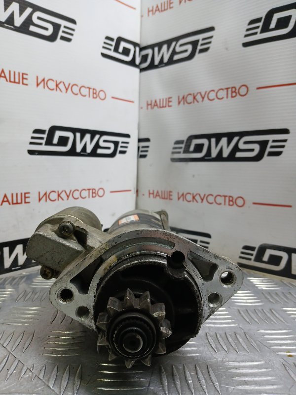 Стартер, 11000 рублей, Красноярск