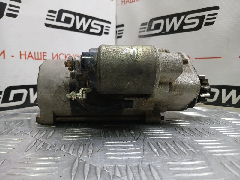 Стартер, 11000 рублей, Красноярск