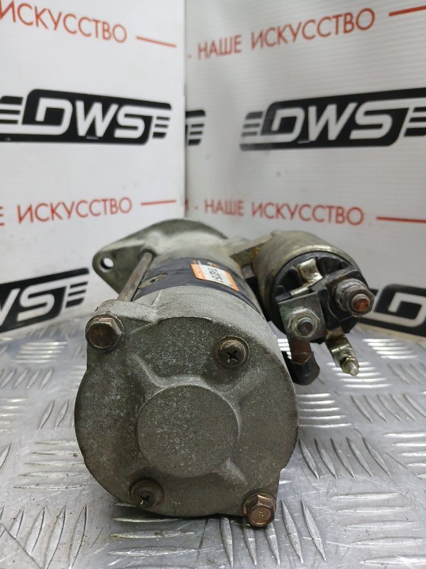 Стартер, 11000 рублей, Красноярск