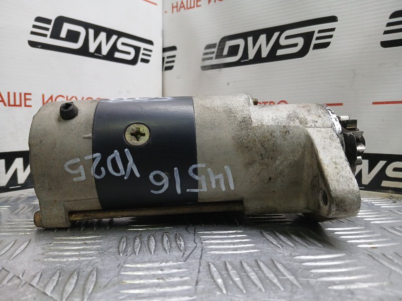 Стартер, 11000 рублей, Красноярск