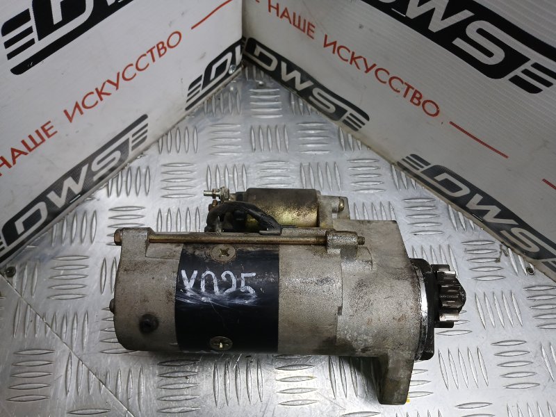 Стартер, 11000 рублей, Красноярск