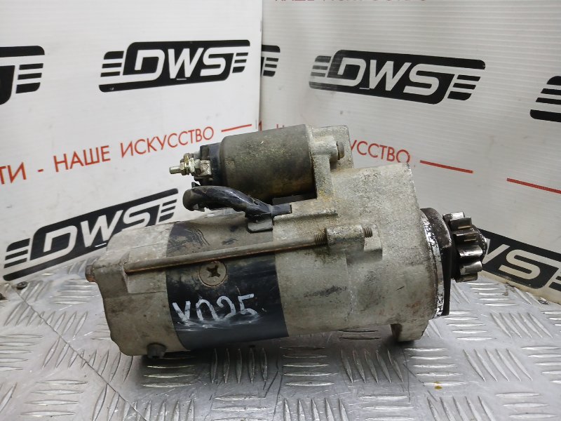 Стартер, 11000 рублей, Красноярск