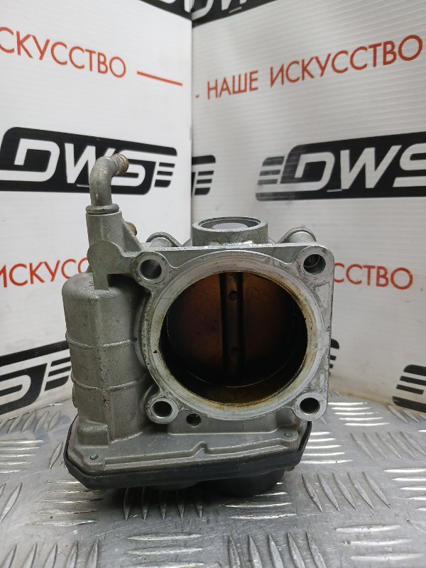 Дроссельная заслонка FX37 S51 VQ37VHR