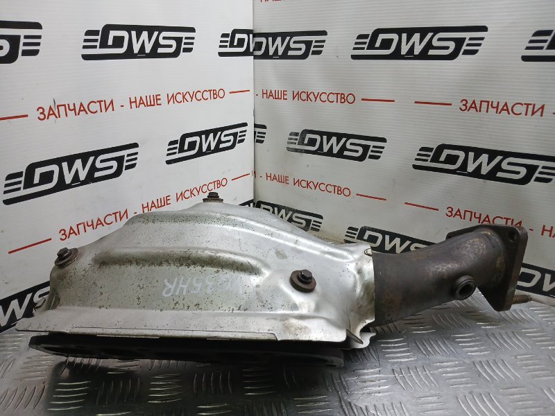 Выпускной коллектор, 1500 рублей, Красноярск