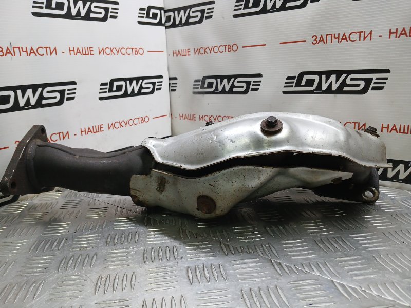 Выпускной коллектор, 1500 рублей, Красноярск