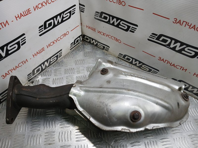 Выпускной коллектор, 1500 рублей, Красноярск