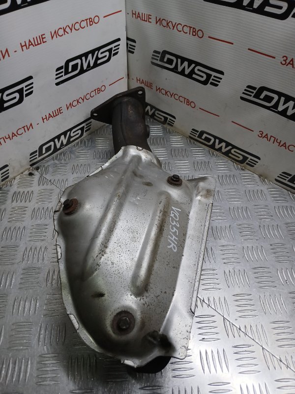 Выпускной коллектор, 1500 рублей, Красноярск