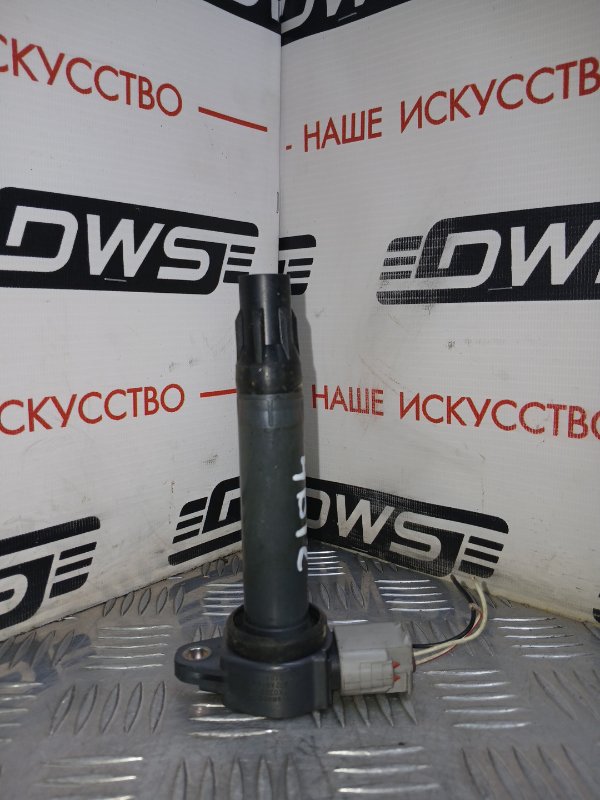 Катушка зажигания Mitsubishi Delica CV5W 4B12 FK0320 контрактная